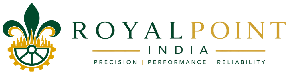 RoyalPoint